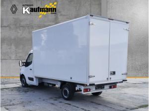 Renault Kangoo Rapid Sortimo 🔧Mehr Platz für deinen Erfolg 🛠️