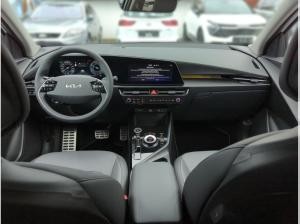 Kia Niro EV 64,8 kWh INSPIRATION NAVI+LEDER+KAMERA+CARPLAY BLUETOOTH