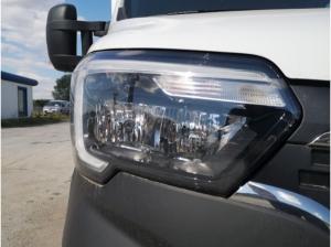 Renault Kangoo Rapid Sortimo 🔧Mehr Platz für deinen Erfolg 🛠️