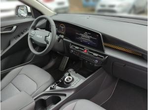 Kia Niro EV 64,8 kWh INSPIRATION NAVI+LEDER+KAMERA+CARPLAY BLUETOOTH