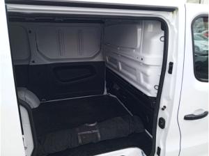 Renault Trafic Kasten L1H1 📞 Der Profi für jeden Auftrag 💰