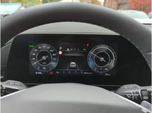 Kia Niro EV 64,8 kWh INSPIRATION NAVI+LEDER+KAMERA+CARPLAY BLUETOOTH