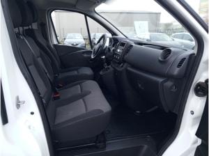 Renault Trafic Kasten L1H1 📞 Der Profi für jeden Auftrag 💰