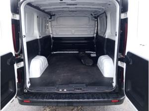 Renault Trafic Kasten L1H1 📞 Der Profi für jeden Auftrag 💰