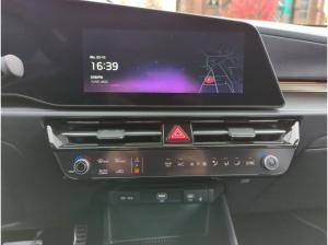Kia Niro EV 64,8 kWh INSPIRATION NAVI+LEDER+KAMERA+CARPLAY BLUETOOTH