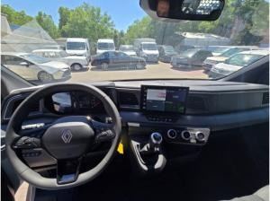 Renault Master ⭐️L3H2 ⭐️Mehr Ladevolumen. Mehr Leistung. Mehr Master