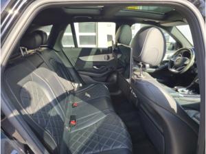 Mercedes-Benz GLC 63 AMG ⭐️L3H2 ⭐️Mehr Ladevolumen. Mehr Leistung. Mehr Master