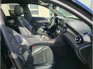 Mercedes-Benz GLC 63 AMG ⭐️L3H2 ⭐️Mehr Ladevolumen. Mehr Leistung. Mehr Master