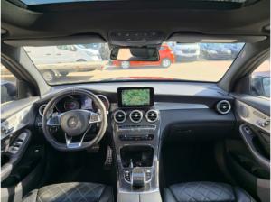 Mercedes-Benz GLC 63 AMG ⭐️L3H2 ⭐️Mehr Ladevolumen. Mehr Leistung. Mehr Master