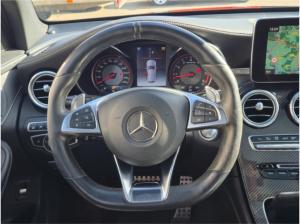 Mercedes-Benz GLC 63 AMG ⭐️L3H2 ⭐️Mehr Ladevolumen. Mehr Leistung. Mehr Master