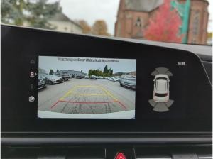 Kia Niro EV 64,8 kWh INSPIRATION NAVI+LEDER+KAMERA+CARPLAY BLUETOOTH