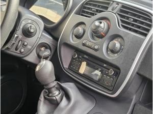 Renault Megane IV Grandtour Intens 1.5 dCi Winter Paket