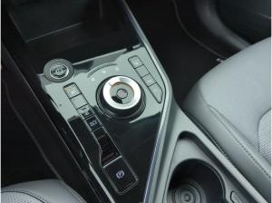Kia Niro EV 64,8 kWh INSPIRATION NAVI+LEDER+KAMERA+CARPLAY BLUETOOTH