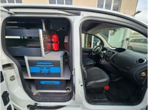 Renault Kangoo Rapid Extra 1.5 BLUE dCi 95 FAP EU6d-T SORTIMO STANDHEIZUNG AHK