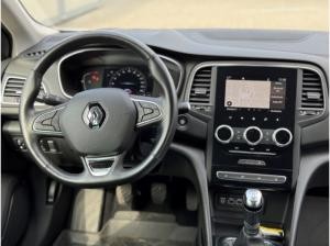 Renault Megane IV Grandtour Intens 1.5 dCi Winter Paket