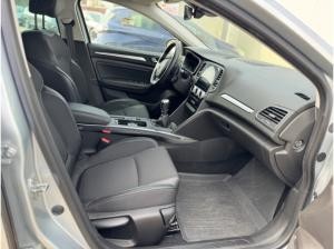 Renault Megane IV Grandtour Intens 1.5 dCi Winter Paket