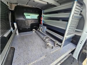 Renault Kangoo Rapid Extra 1.5 BLUE dCi 95 FAP EU6d-T SORTIMO STANDHEIZUNG AHK