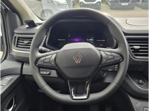 Renault Trafic 👨‍👩‍👦‍👦 Platz für alle, die du liebst - der Renault Trafic 8-Sitzer 👨‍👩‍👦‍👦