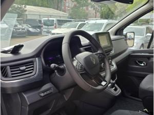 Renault Trafic 👨‍👩‍👦‍👦 Platz für alle, die du liebst - der Renault Trafic 8-Sitzer 👨‍👩‍👦‍👦