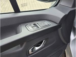 Renault Trafic 👨‍👩‍👦‍👦 Platz für alle, die du liebst - der Renault Trafic 8-Sitzer 👨‍👩‍👦‍👦