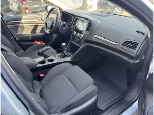 Renault Megane Grandtour Business ❄️ WINTERPAKET inklusive Allwetterreifen ❄️