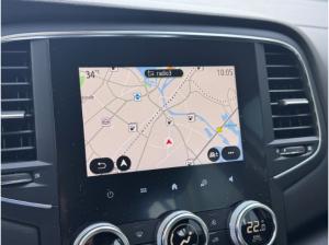 Renault Megane Grandtour Business ❄️ WINTERPAKET inklusive Allwetterreifen ❄️