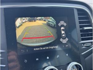 Renault Megane Grandtour Business ❄️ WINTERPAKET inklusive Allwetterreifen ❄️