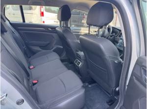 Renault Megane Grandtour Business ❄️ WINTERPAKET inklusive Allwetterreifen ❄️