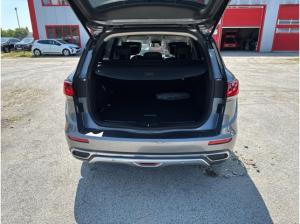 Renault Megane Grandtour Business ❄️ WINTERPAKET inklusive Allwetterreifen ❄️