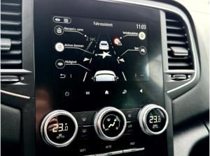 Renault Megane IV Grandtour AUTOMATIK  🚀 Bereit für Familie, Business und Abenteuer 🌎
