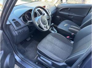 Kia Venga ❄️ Winter Deal - inklusive ALLWETTERREIFEN ❄️