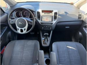 Kia Venga ❄️ Winter Deal - inklusive ALLWETTERREIFEN ❄️