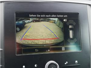 Renault Megane WINTERDEAL❄️ Deluxe 1.3 TCe Allwetterreifen inkl. ❄️