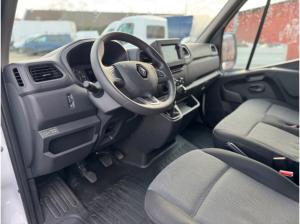 Renault Master ⭐️L4H3 ⭐️Mehr Ladevolumen. Mehr Leistung. Mehr Master