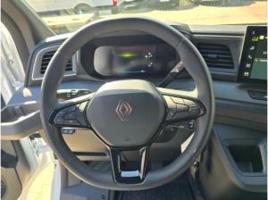 Renault Master ⭐️L4H3 ⭐️Mehr Ladevolumen. Mehr Leistung. Mehr Master