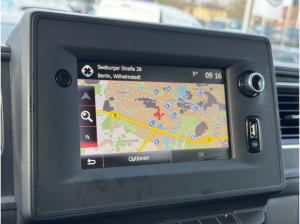 Renault Master ⭐️L4H3 ⭐️Mehr Ladevolumen. Mehr Leistung. Mehr Master