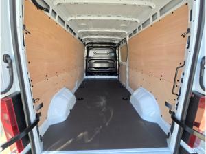 Renault Master ⭐️L4H3 ⭐️Mehr Ladevolumen. Mehr Leistung. Mehr Master
