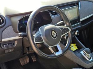 Renault ZOE Experience R135 ⚡️ Aufladen. Losfahren. Lächeln.😁