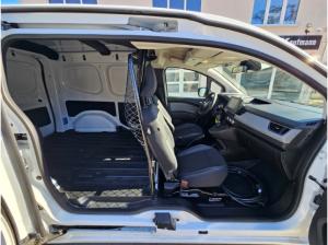 Renault Kangoo E-TECH ⚡️ Dein E-Transporter zur fairen Rate⚡️