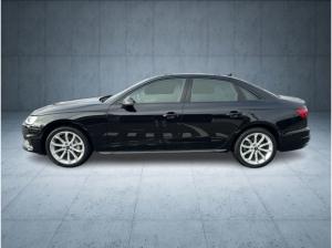 Audi A4 Limousine advanced 40 TDI Nav/Kam/ASI/sound/Assist/18''