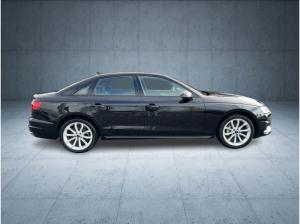 Audi A4 Limousine advanced 40 TDI Nav/Kam/ASI/sound/Assist/18''