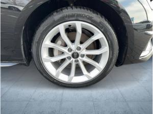 Audi A4 Limousine advanced 40 TDI Nav/Kam/ASI/sound/Assist/18''