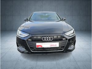 Audi A4 Limousine advanced 40 TDI Nav/Kam/ASI/sound/Assist/18''