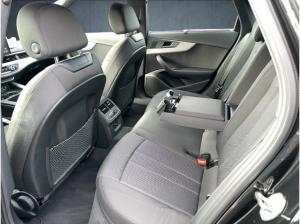 Audi A4 Limousine advanced 40 TDI Nav/Kam/ASI/sound/Assist/18''