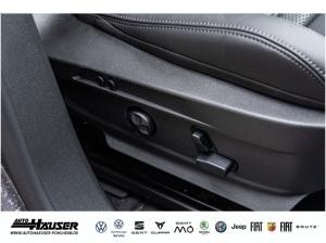 Alfa Romeo Stelvio Veloce 2.0 Turbo AT8 Q4 MY24 PANORAMA EL. HECKKL. NAVI KAMERA TECHNOLOGIE