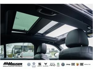 Alfa Romeo Stelvio Veloce 2.0 Turbo AT8 Q4 MY24 PANORAMA EL. HECKKL. NAVI KAMERA TECHNOLOGIE