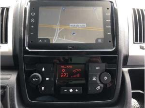 Fiat Ducato Elektro SX L4H2 *Würth Einrichtung*