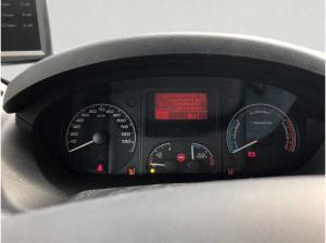 Fiat Ducato Elektro SX L4H2 *Würth Einrichtung*