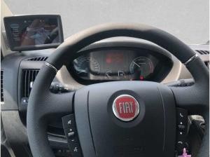 Fiat Ducato Elektro L2H1 (79-kWh) (371km)