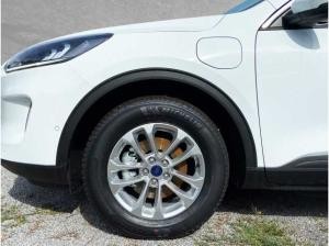 Ford Kuga 2.5 Duratec PHEV TITANIUM SOFORT VERFÜGBAR